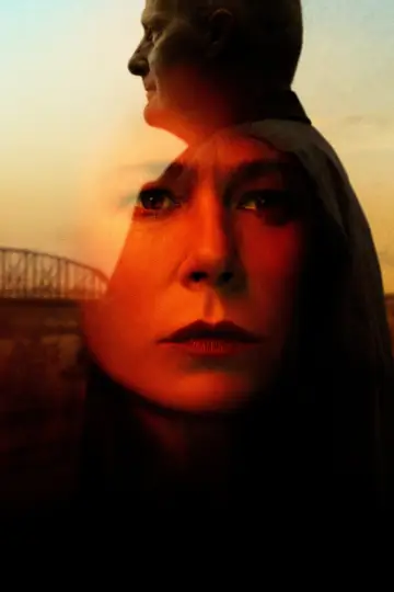 Poster for the TV series "American Rust" #1537994