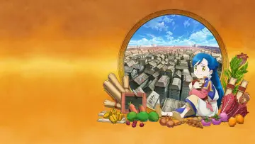 Backdrop к сериалу "Ascendance of a Bookworm" #1217425