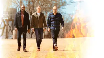 Backdrop for the TV series "BBQ Brawl" #1602588
