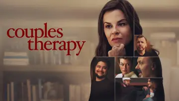 Backdrop for the TV series "Couples Therapy" #1425476