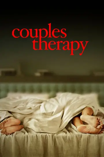 Poster for the TV series "Couples Therapy" #1425487