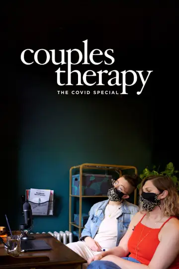Poster for the TV series "Couples Therapy" #1425489