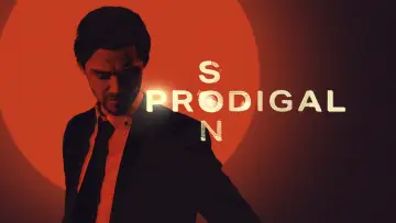 Backdrop for the TV series "Prodigal Son" #1386471