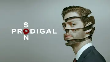 Backdrop for the TV series "Prodigal Son" #1386472