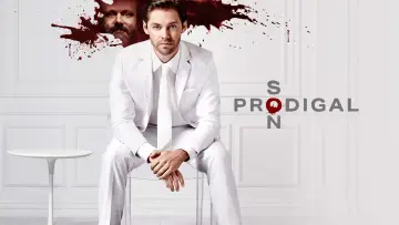 Backdrop for the TV series "Prodigal Son" #1386474