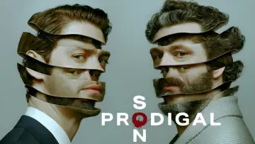 Backdrop for the TV series "Prodigal Son" #1386476