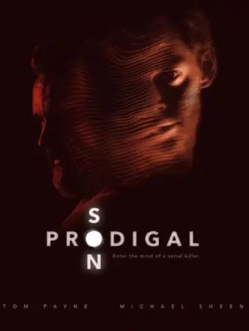 Poster for the TV series "Prodigal Son" #1386486