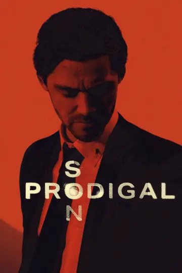 Poster for the TV series "Prodigal Son" #1386487