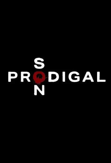 Poster for the TV series "Prodigal Son" #1386498