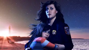 Backdrop for the TV series "Emergence" #1468486