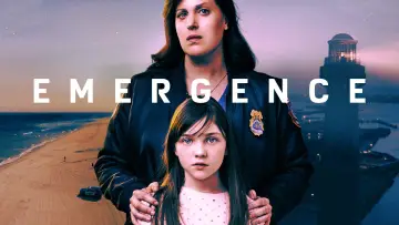 Backdrop for the TV series "Emergence" #1468488