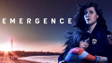 Backdrop for the TV series "Emergence" #1468489