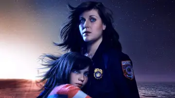 Backdrop for the TV series "Emergence" #1468491