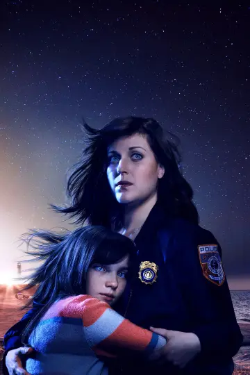 Poster for the TV series "Emergence" #1468495