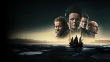 Backdrop for the TV series "Dune: Prophecy" #1353094