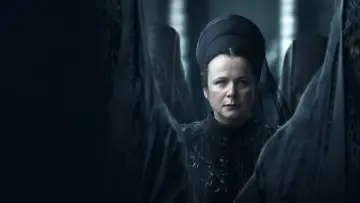Backdrop for the TV series "Dune: Prophecy" #1353096