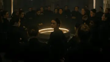 Backdrop for the TV series "Dune: Prophecy" #1353102