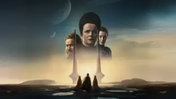 Backdrop for the TV series "Dune: Prophecy" #1353103