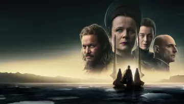 Backdrop for the TV series "Dune: Prophecy" #1353107