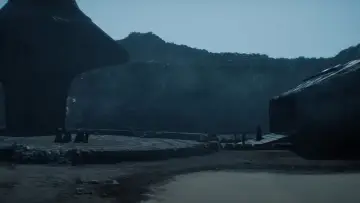 Backdrop for the TV series "Dune: Prophecy" #1353108