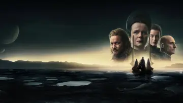 Backdrop for the TV series "Dune: Prophecy" #1353111