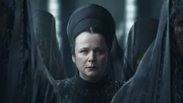 Backdrop for the TV series "Dune: Prophecy" #1353114