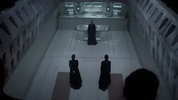 Backdrop for the TV series "Dune: Prophecy" #1353116