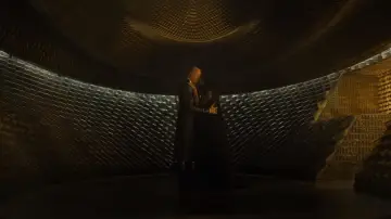 Backdrop for the TV series "Dune: Prophecy" #1353121