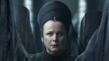 Backdrop for the TV series "Dune: Prophecy" #1353122