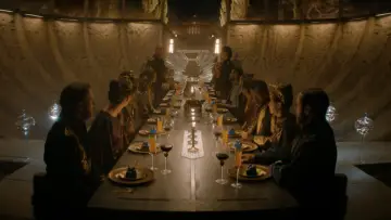 Backdrop for the TV series "Dune: Prophecy" #1353126