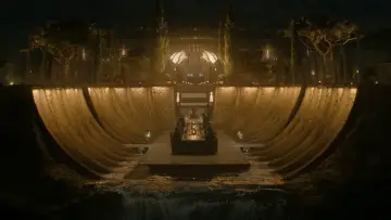 Backdrop for the TV series "Dune: Prophecy" #1353127