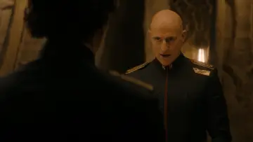 Backdrop for the TV series "Dune: Prophecy" #1353128