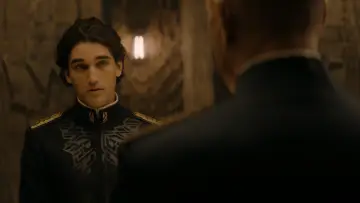 Backdrop for the TV series "Dune: Prophecy" #1353130