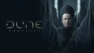Backdrop for the TV series "Dune: Prophecy" #1353135