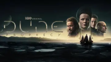 Backdrop for the TV series "Dune: Prophecy" #1353139