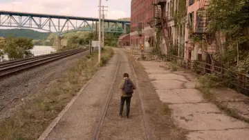 Backdrop for the TV series "I Am Not Okay with This" #1458544