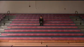 Backdrop for the TV series "I Am Not Okay with This" #1458546