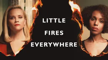 Backdrop for the TV series "Little Fires Everywhere" #1462810
