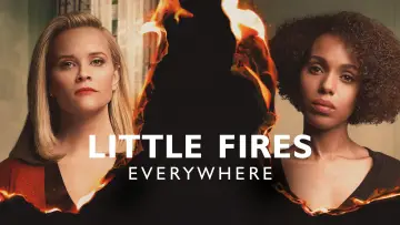 Backdrop for the TV series "Little Fires Everywhere" #1462821