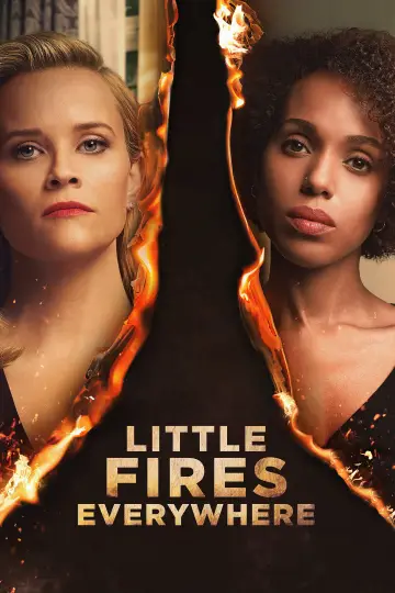 Little Fires Everywhere (2020)