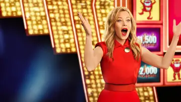 Backdrop for the TV series "Press Your Luck" #1227940
