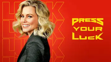 Backdrop for the TV series "Press Your Luck" #1227944