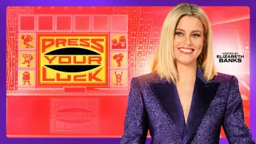 Backdrop for the TV series "Press Your Luck" #1227955