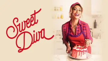 Backdrop for the TV series "Sweet Diva" #1400280