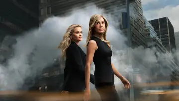 Backdrop for the TV series "The Morning Show" #1315039