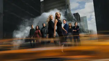 Backdrop for the TV series "The Morning Show" #1315041