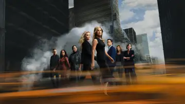 Backdrop for the TV series "The Morning Show" #1315043