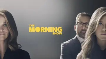 Backdrop for the TV series "The Morning Show" #1315044