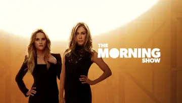 Backdrop for the TV series "The Morning Show" #1315048