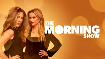 Backdrop for the TV series "The Morning Show" #1315055